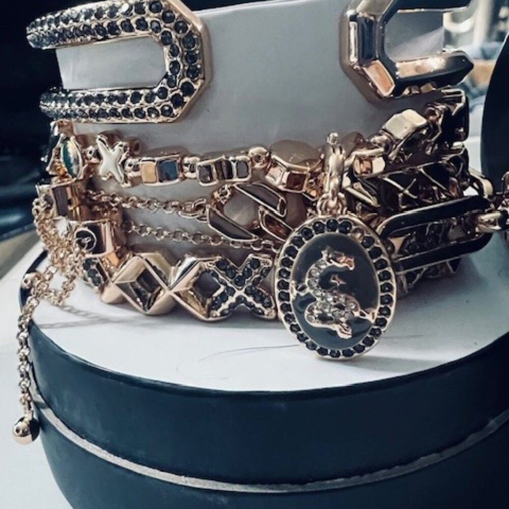 BELLAS LUXE UNICORN STACK